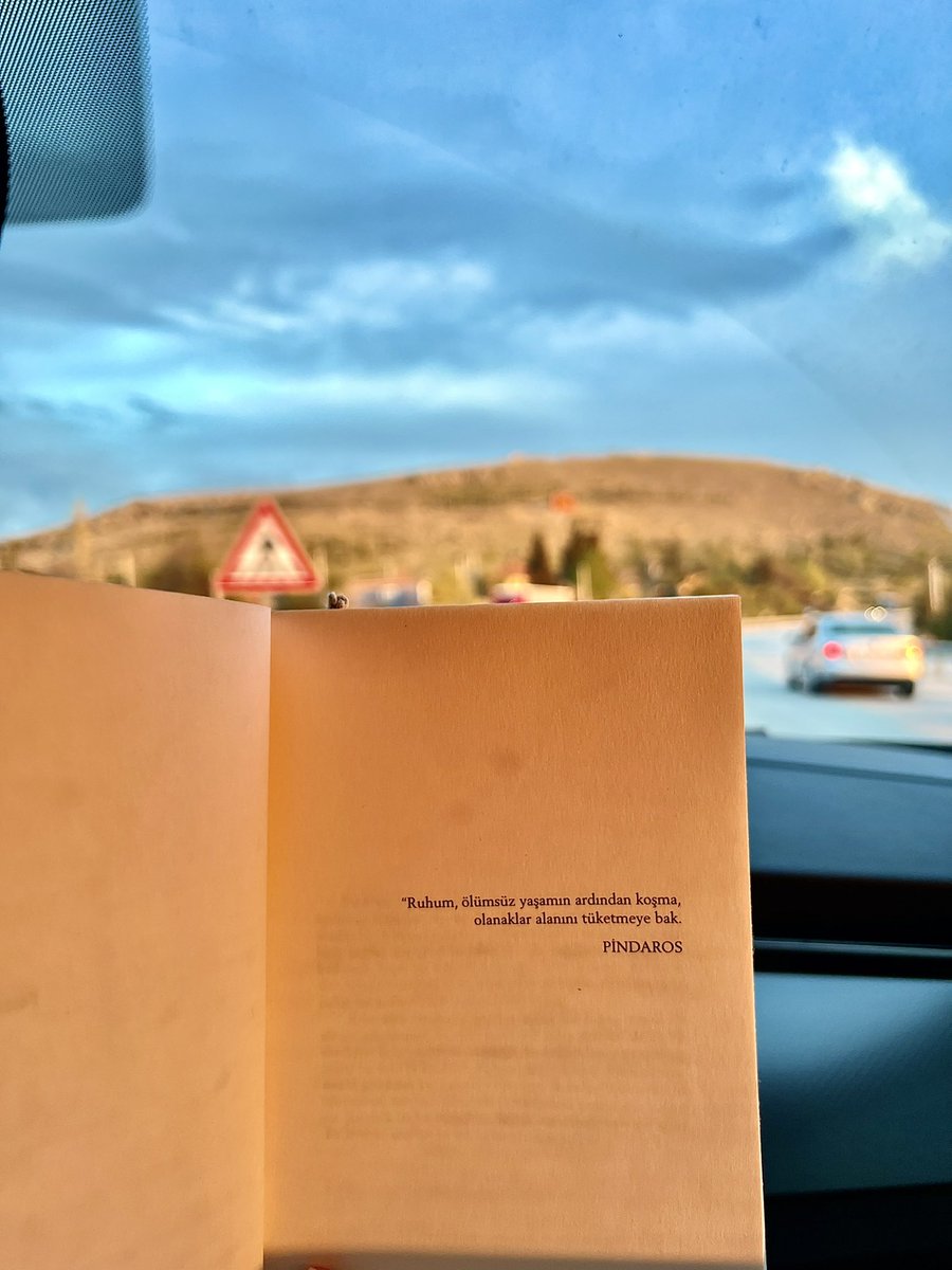 Albert Camus/ Sisifos Söyleni ✨