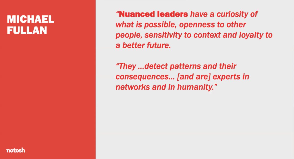 Nici Foote (@feetetweet) on Twitter photo #edFutureDigital
<a href="/ewanmcintosh/">Ewan McIntosh</a> #goldennuggets
Coaches are leaders
Mentors
They know what matters to their community... stay focused
They build relationships
Culture developers... #prototyping
Working in cycles
Experts in nuanced communities and sharing impact
Storytellers #edFutureDigital
<a href="/ewanmcintosh/">Ewan McIntosh</a> #goldennuggets
Coaches are leaders
Mentors
They know what matters to their community... stay focused
They build relationships
Culture developers... #prototyping
Working in cycles
Experts in nuanced communities and sharing impact
Storytellers