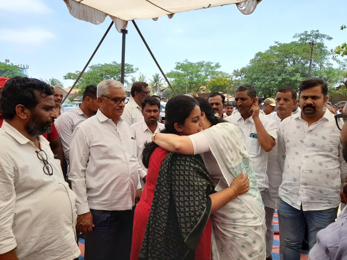 Dr. Anjali Hemant Nimbalkar tweet media