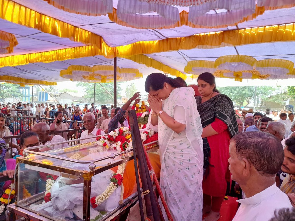 Dr. Anjali Hemant Nimbalkar tweet media