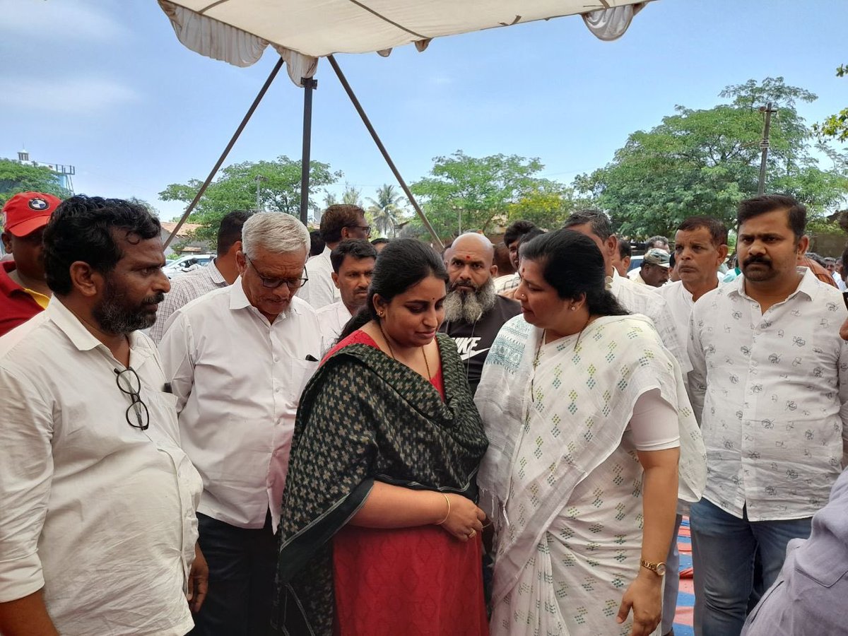 Dr. Anjali Hemant Nimbalkar tweet media