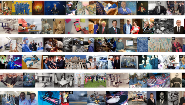 Surgery and Cancer tweet media