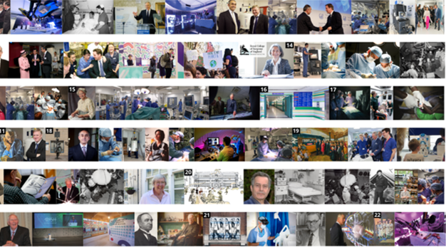 Surgery and Cancer tweet media