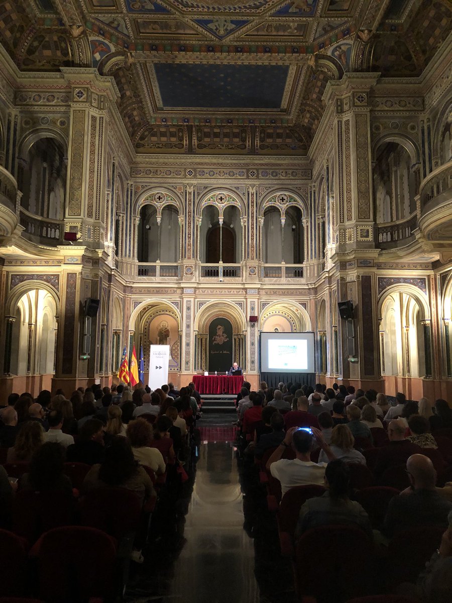 formacioDIVAL's tweet photo. Conferencia inaugural del Módulo 4 de #DIVALDirectia a cargo de @GorritiMikel, responsable de RR.HH. de la Dirección Pública del @Gob_eus. 

🗣 'El futuro del trabajo en la Administración: carrera horizontal, automatización y teletrabajo'.

#FormacióDIVAL ⏩️ https://t.co/FULaEGeA6d