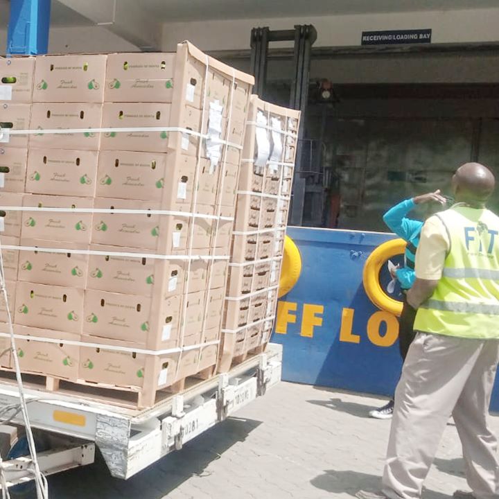 _freightintime's tweet image. We understand that not all problems have the same solutions, which is why we offer customized air freight perishables solutions for all your perishables needs.

Contact us Today!
fitsales@freight-in-time.com 

#perishables #airfreightsolutions