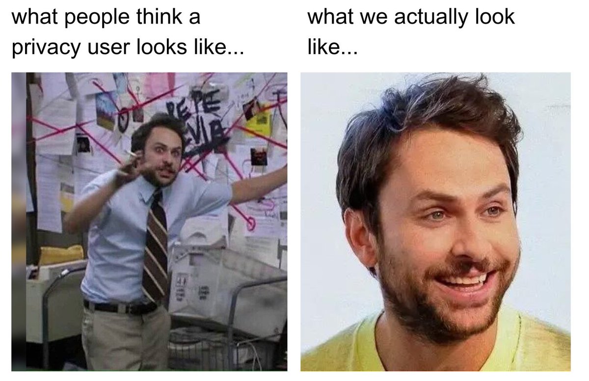 Hoody_AI's tweet image. Privacy is a fundamental human right. 💡

#PrivacySecurity #privacymatters #noprivacy #datasecurity #dataprivacy #FreedomOfSpeech