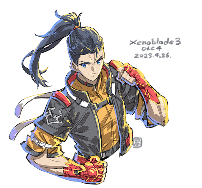 【ゆゆさま専用】ゼノブレイド2とゼノブレイド3の2つおまとめ ゆゆさま専用】ゼノブレイド2とゼノブレイド3の2つおまとめ