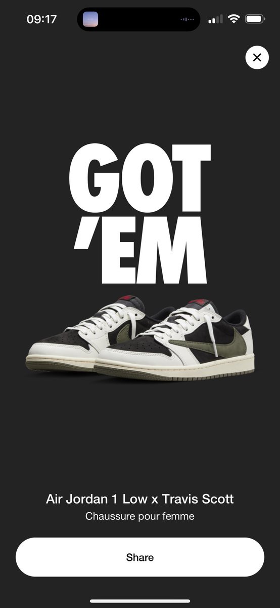 Elite Tracking tweet media