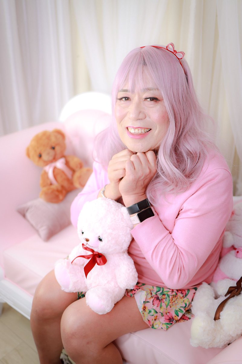 葉子 (@leon200202) on Twitter photo 