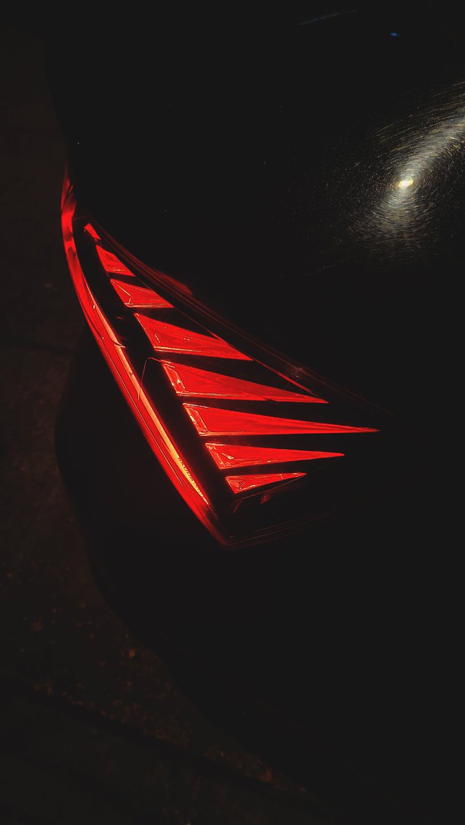 gavin_drives's tweet photo. Octavia taillight supremacy.

@SkodaIndia @autocarindiamag #AutocarLongTermer https://t.co/bFrK6Nwi9e