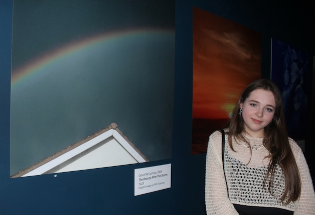 KerryETB's tweet photo. 📷 The launch event of Through Our Eyes, a youth-led photography experience supported by our @kerrylcyp
🌟 The event runs until the 25th June in the @KerryCoMuseum.
#kerryetb #offeringchoice
Photos by Dermot Crean https://t.co/HLYJ2JQ9aZ