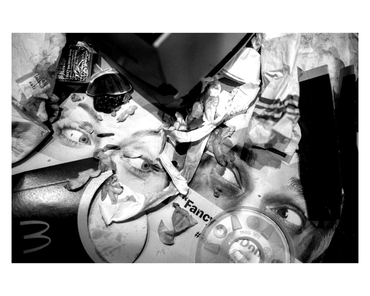 Takeaway the eyes with the Leica M11 Monochrom⁠
.⁠
.⁠
.⁠