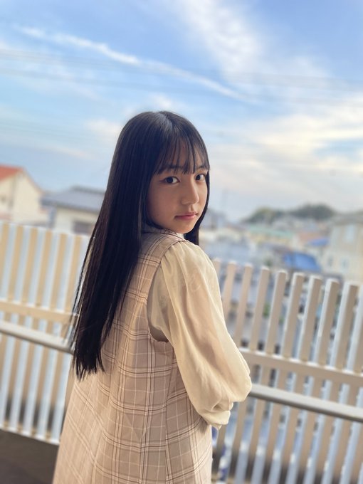 Twitterのコスプレ画像2