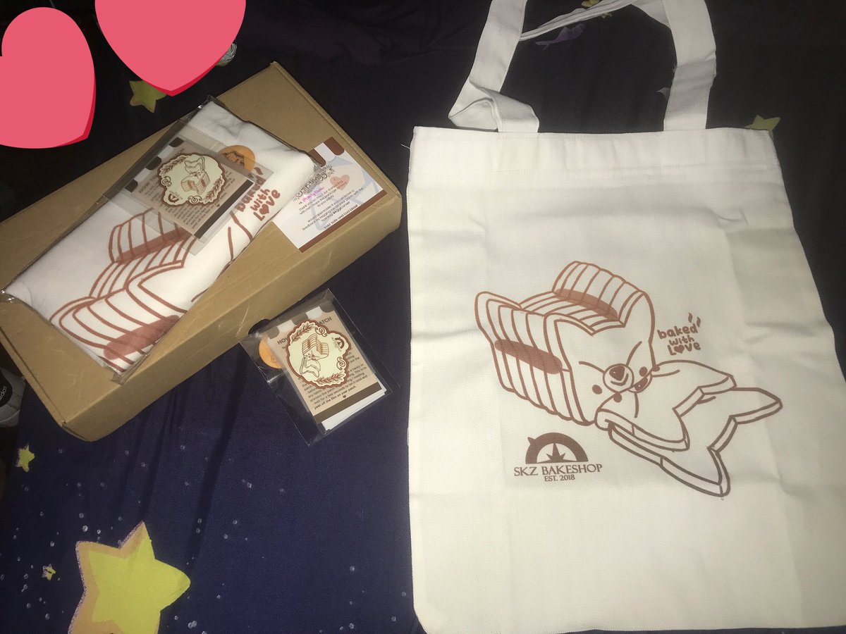 deitytsukki's tweet photo. It finally came and it looks so cute finally have a cute tote bag kilig ako pag bukas ko ng parcel promise #AggiCorner
tysm @AggiB4hngg โฅ๏ธ https://t.co/IJSr0jAB1N