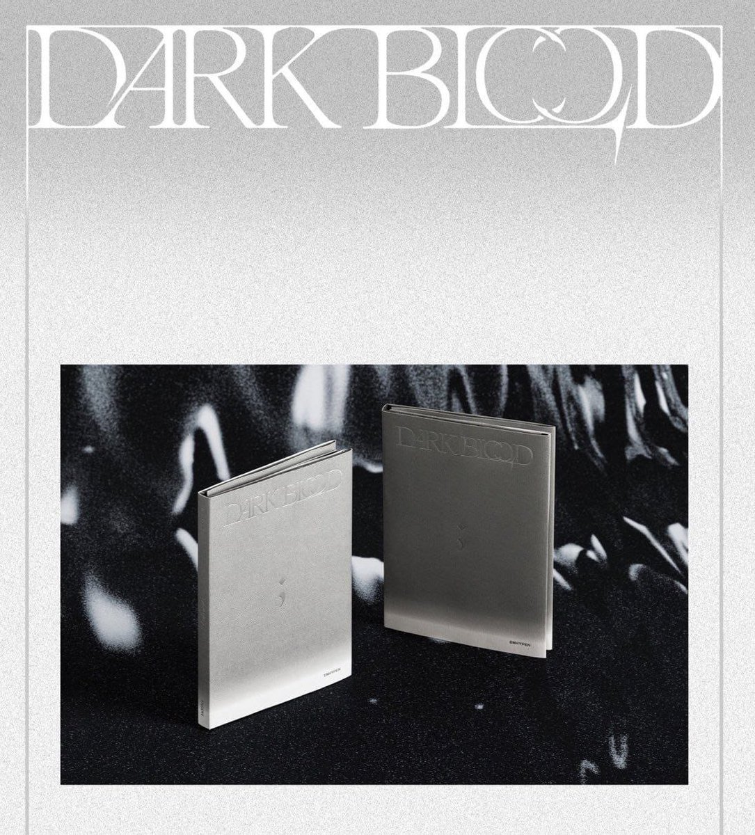 PH GO | #KpopChan_PreOrder

ENHYPEN - DARK BLOOD ENGENE VERSION

630 EACH
4,550 SET

100 DOWNPAYMENT: MAY 15, 2023
REMAINING BALANCE: JUNE 5, 2023

FORM: forms.gle/oThMzBLH5khVAg…