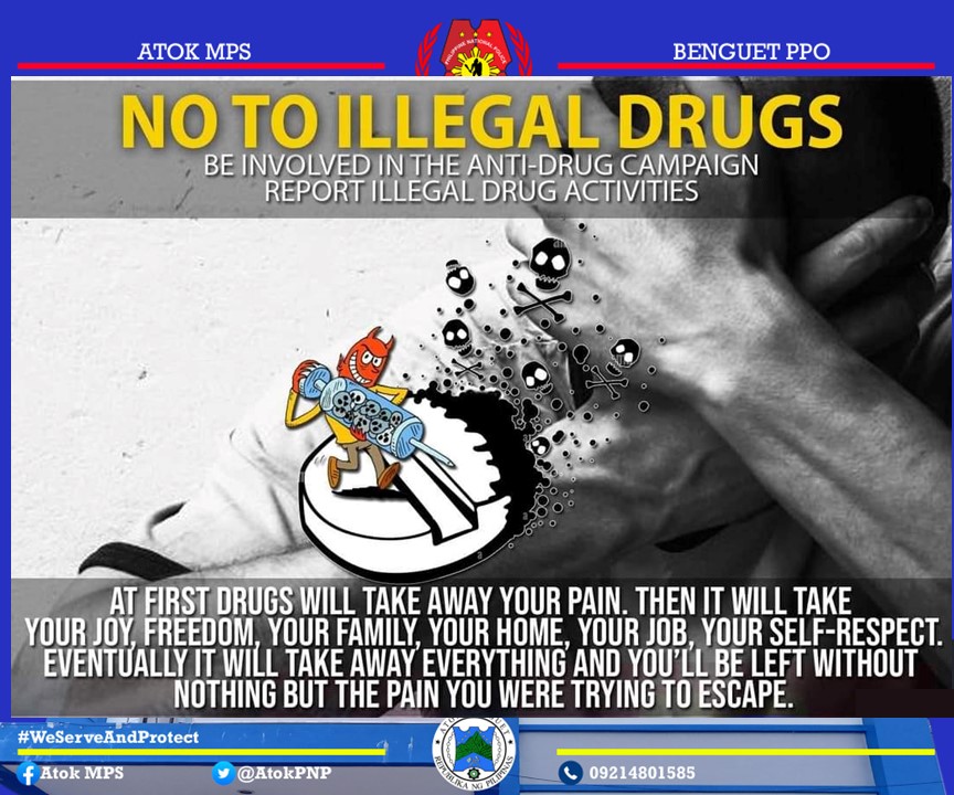 PNPBenguetAtok tweet media