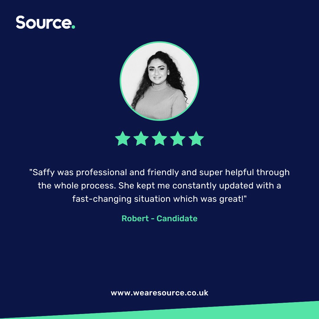 wearesource's tweet photo. Saffy specialises in #UX, #UI, #Tech and #Product opportunities, so if you want something new, don't hesitate to get in touch! Find more at >>> https://t.co/VPBgZM3S4s
#UXjobs #CreativeJobs #UXUIDesign #UXDesigner #UIDesigner #CreativeAgencyJobs #sourcejobs #DesignJobsLondon https://t.co/lWENJaFqr7
