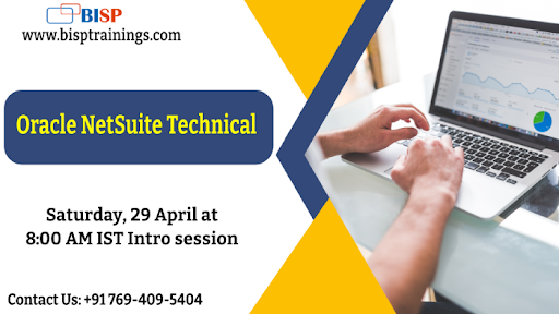 bisptrainings's tweet image. Oracle NetSuite Technical
Register Now: bit.ly/3TMLts1
Training Schedule: lnkd.in/d33a4Yg
#netsuitetechnicalinterviewquestions
#netsuitetechnicalconsultant
#netsuitetechnicalsupport
#netsuitetechnicalconsultantsalary