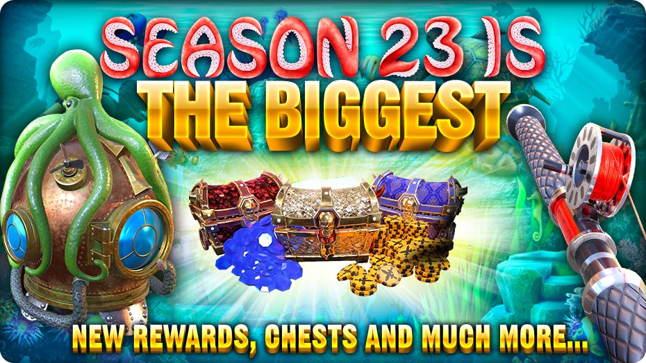 pool_blitz's tweet image. Season 23 is coming to an end - have you managed to collect everything in our BIGGEST Season yet??? 😀🙌 #poolpass #seasonpasss #8ballpool🎱 #8ballpool #9ballpool🎱 #9ballpool