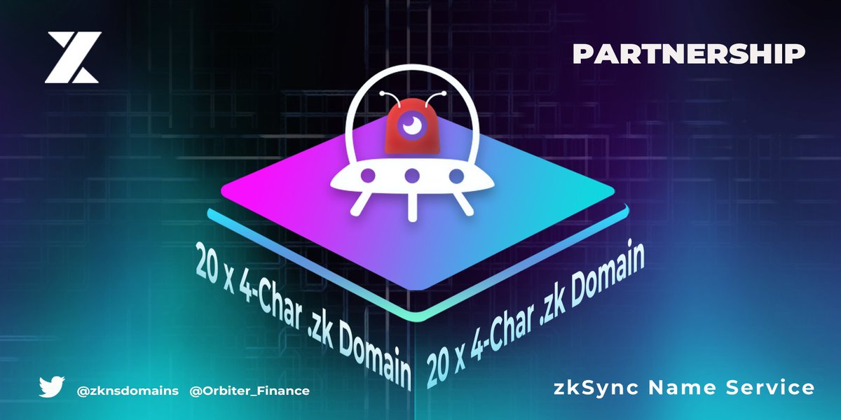 Orbiter Finance 🛸 tweet media