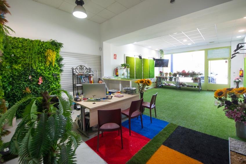 VillalbaenP29's tweet photo. M Césped Artificial #Villalba tiene nueva Tienda y Exposición en la Av. Reina Victoria, 26, L 8, #Alpedrete. Almacén en el #P29deVillalba y está especializada en instalación y venta de todo tipo de modalidades y dimensiones de #céspedartificial. https://t.co/qYyQGcqXEF https://t.co/FjZG57A2jK