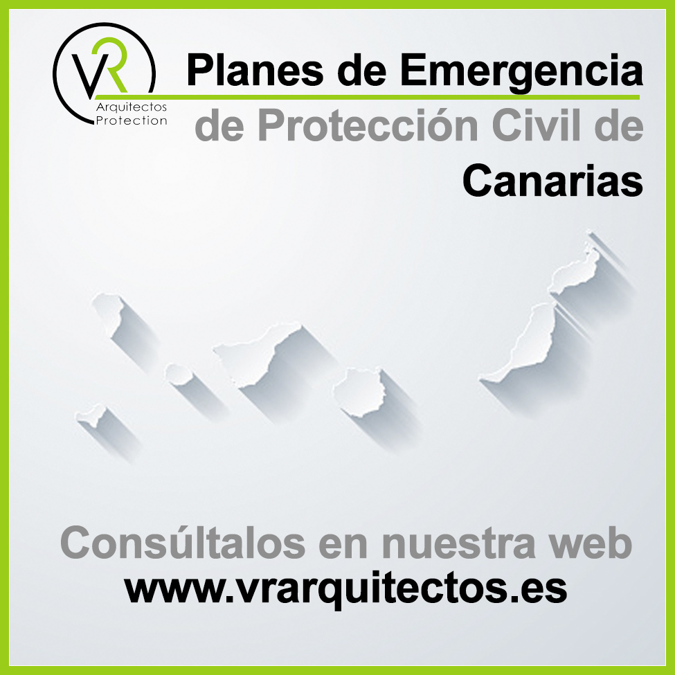 VRarqProtection's tweet image. Consulta en nuestra web vrarquitectos.es los #Planes de #Emergencia disponibles en todo el ámbito de #Canarias en nuestra sección de #Normativa

✅Enlace:
vrarquitectos.es/index.php/mas-…