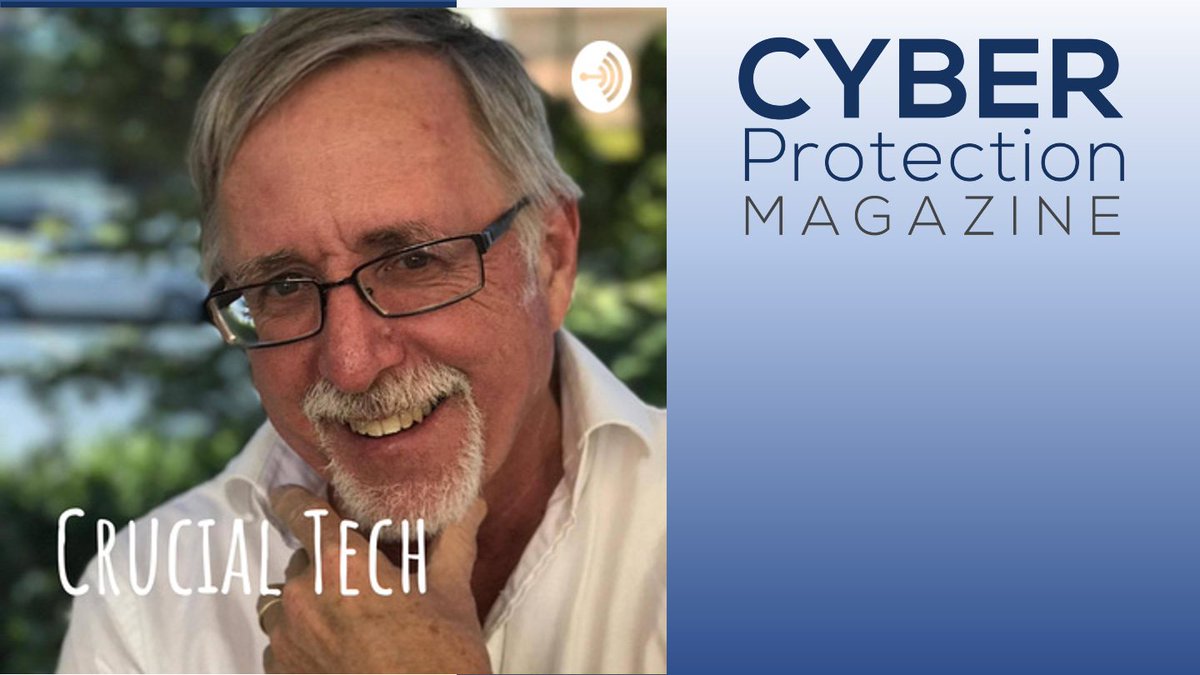 Biometrics is a hub for personal security, identity theft and government surveillance. Protecting that stuff is kind of important. One... - cyberprotection-magazine.com/decentralizing…