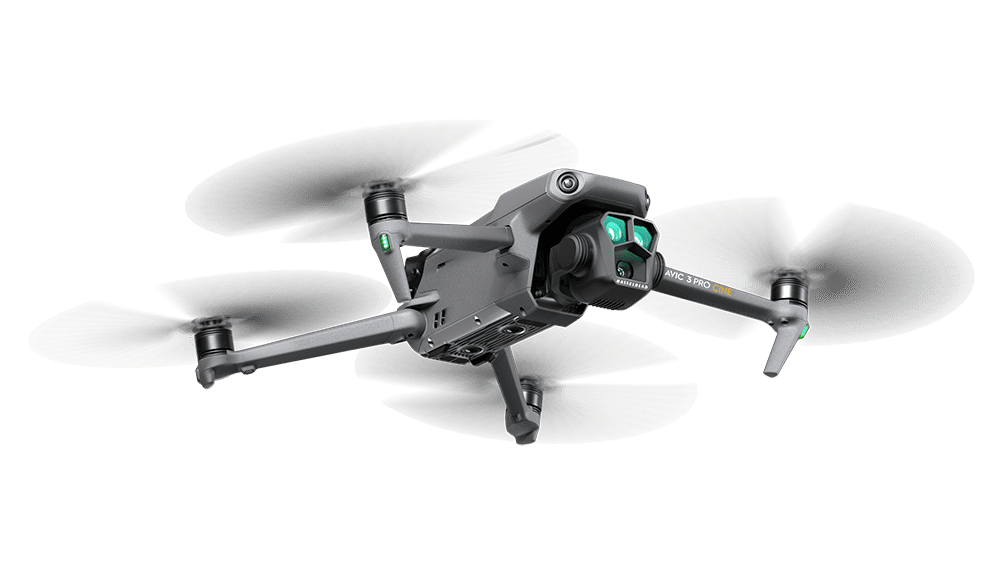 The all-new <a href="/DJI/">Dji</a> #Mavic3Pro has landed with an all-new ground-breaking tri-camera system.

Tap for more: loom.ly/y7U7LYw