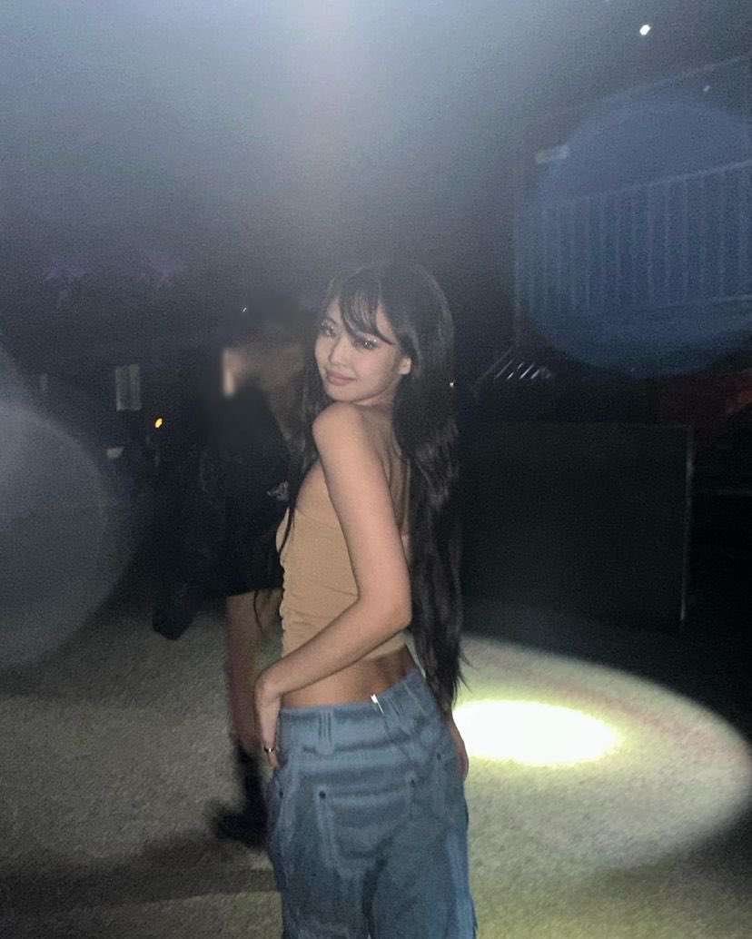 daniqlo's tweet photo. Cantik banget kamu yanggggg🥰❤️ https://t.co/i6y7gFWro9