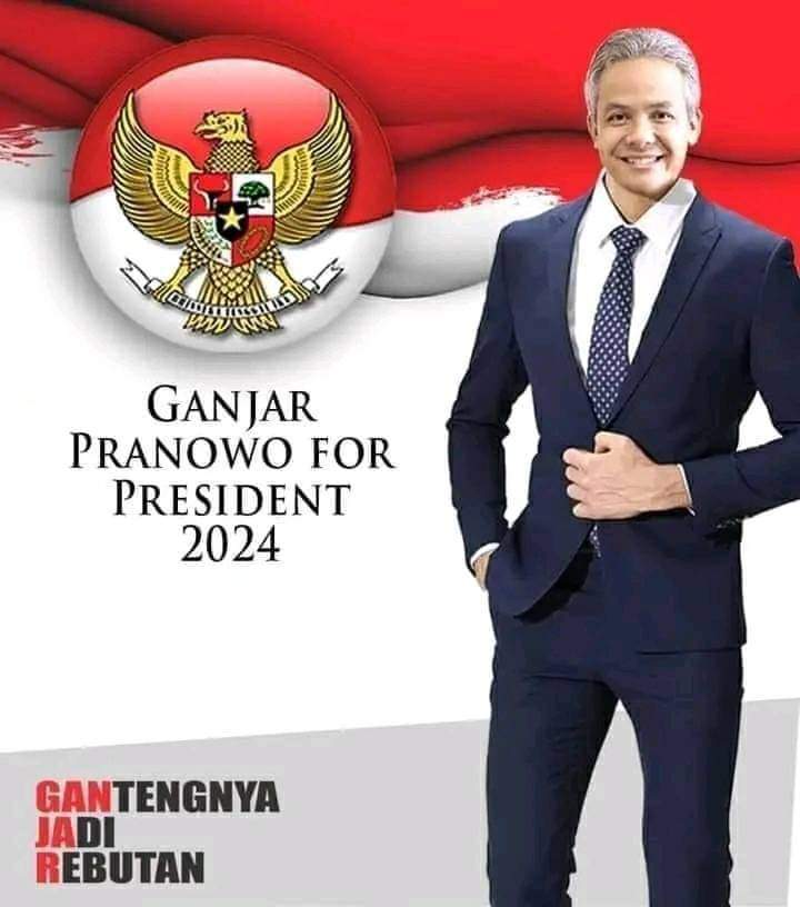 RagklS's tweet photo. @ch_chotimah2 @ganjarpranowo https://t.co/1ppc0QfVjM