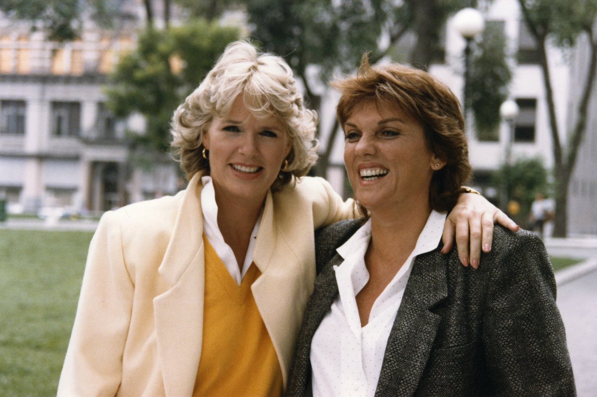 thurman_daniel's tweet image. I’ll be In Conversation with multi-Emmy and Golden Globe-winning actress @SharonGless on June 8. Final few tickets via riversidestudios.co.uk/see-and-do/sha…