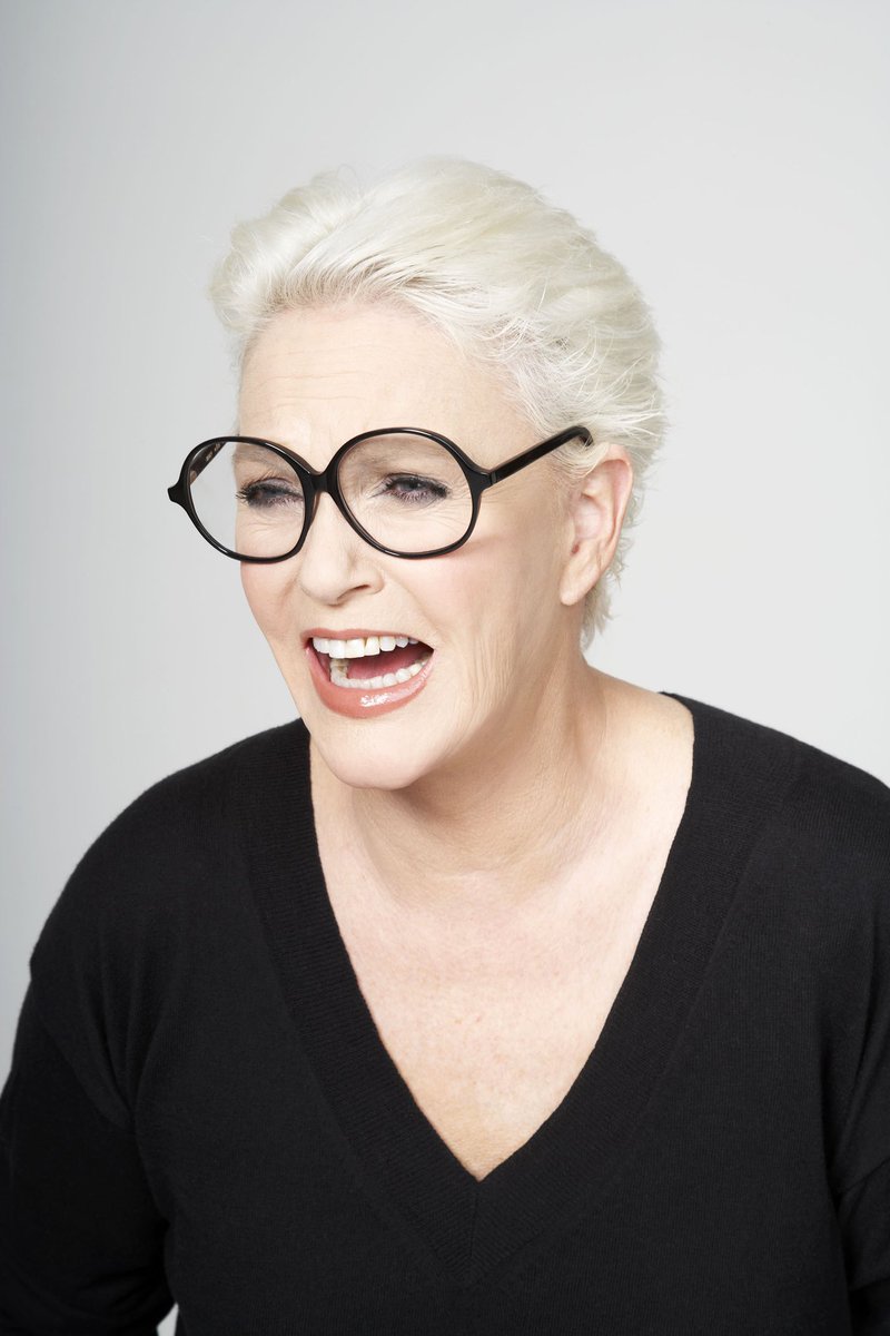 thurman_daniel's tweet image. I’ll be In Conversation with multi-Emmy and Golden Globe-winning actress @SharonGless on June 8. Final few tickets via riversidestudios.co.uk/see-and-do/sha…
