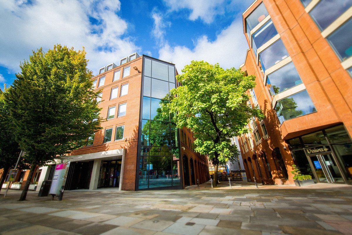 At our #Manchester office we draw on the talents of people in one of the most vibrant and diverse cities in the UK.

We work alongside local start-ups and innovators on some huge tech challenges in the North West.