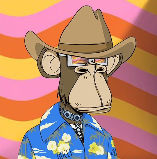 craigscoinpurse's tweet photo. Fake Apes are the new miladys. We passing through thanks. @gucci #fakeapes #GucciGrail #gucci https://t.co/7FBIF2oqzT