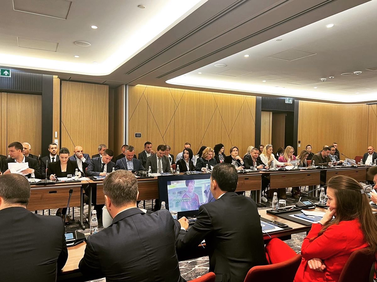 ponari_avni's tweet image. SIGAL UNIQA Group Austria, kompania më e madhe e sigurimeve në Shqipëri, po zhvillon analizën për 3-mujorin e parë 2023.

#uniqa #sigal #sigaluniqa #jetojmëmëmirësëbashku