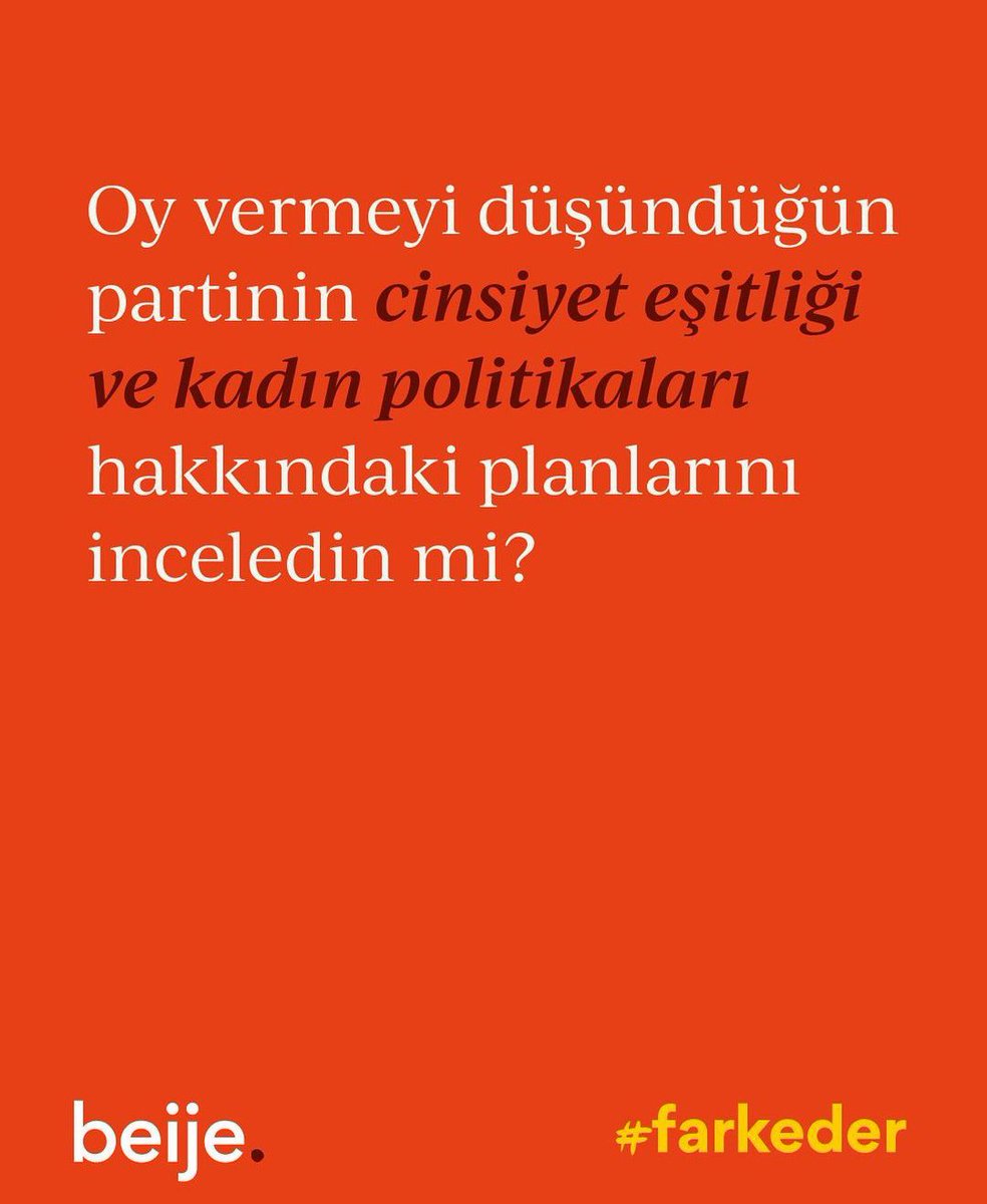 ossgee1's tweet photo. #farkeder
#Secim2023 https://t.co/9HSJzD9LUY