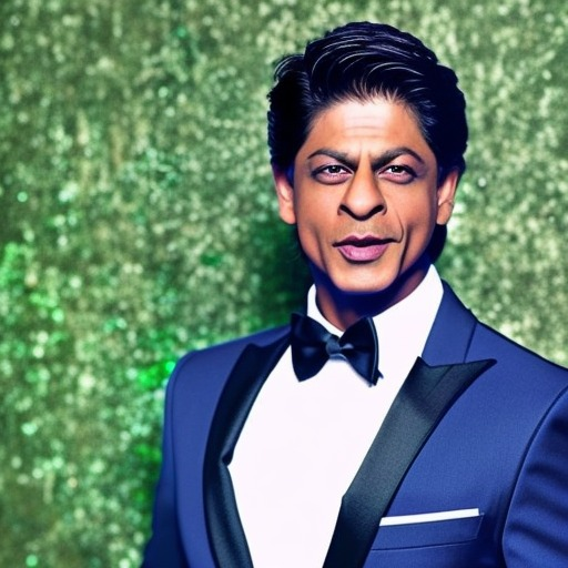 Absuy2005's tweet image. Found some AI generated pics of senior @iamsrk 👑
on @ChatSonicAI

Can u guess the place/movie of these ai generated pics?

#ShahRukhKhan #Jawan