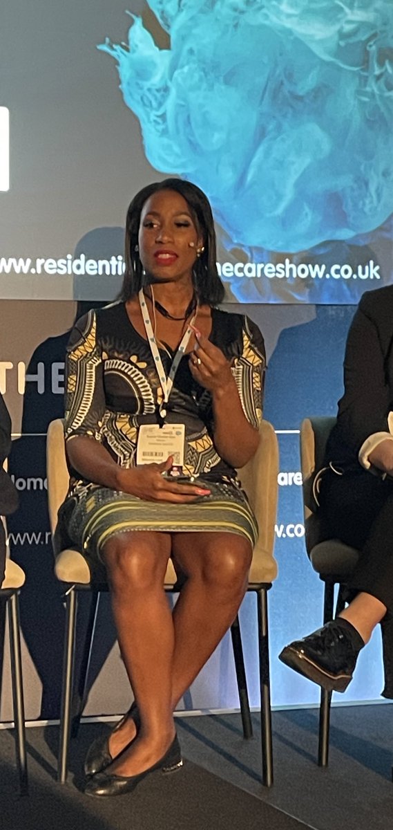 The Wags tweet media