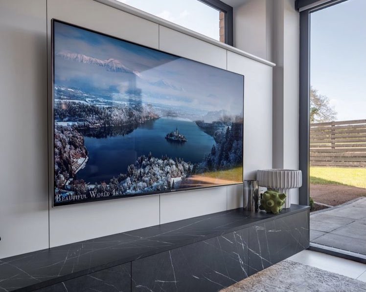 Another stunning home complete <a href="/Moira___One/">MoiraOne</a> as we continue on site with Phase Two 🏗