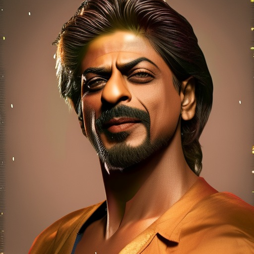 Absuy2005's tweet image. Found some AI generated pics of senior @iamsrk 👑
on @ChatSonicAI

Can u guess the place/movie of these ai generated pics?

#ShahRukhKhan #Jawan