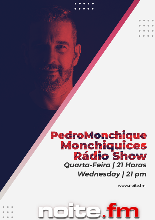 noitefm's tweet photo. Hoje pelas 21H estreia Monchiquices Radio Show com Pedro Monchique na Noite FM, escuta em https://t.co/ueskudlQro ou instala a APP na Google Play em: https://t.co/K92a0gUwxz https://t.co/r0DsUkiJNy