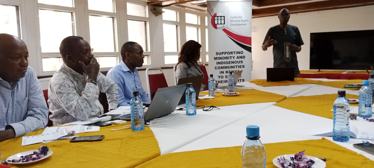 KOWYN is participating in a consultative forum on Climate Change Act 2016 amendment bill interrogating and adding our voice as indigenous people to the amendments. 
@judykipkenda @CEMIRIDE_KE @anticorruption @kipsingar @nanodo2001 @BrianOdero7