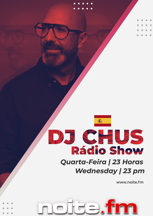 noitefm's tweet photo. Hoje pelas 23H estreia o Espanhol DJ Chus na Noite FM com o seu Rádio Show, escuta em https://t.co/ueskudlQro ou instala a APP na Google Play em: https://t.co/K92a0gUwxz https://t.co/l6ZGjOey4I