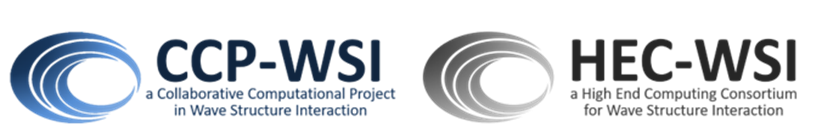 Very pleased to announce the official launch of the High End Computing Consortium for Wave Structure Interaction with access to ARCHER2!
please visit hec-wsi.ac.uk to apply for access
<a href="/PlymUni/">University of Plymouth</a> <a href="/SupergenORE/">Supergen ORE Hub</a>