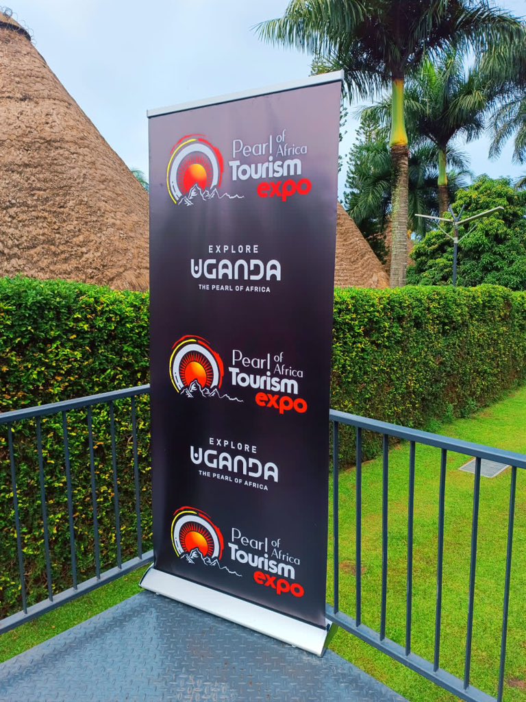 Visit Our Stand at The Pearl Of Africa For Offers and Many More 😃 Thank you <a href="/spekeresort/">Speke Resort Munyonyo</a>    for hosting us 😃