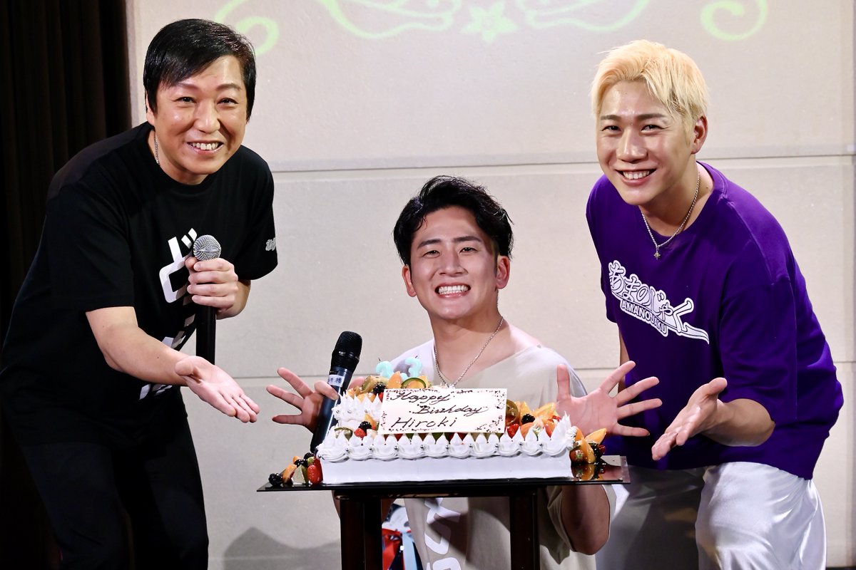 公式】歌謡曲×ダンスボーカルユニット「あまのじゃく」 (@amachan1125