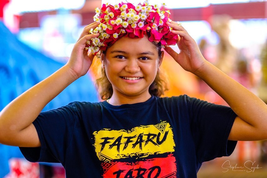 Tahiti Zoom tweet media