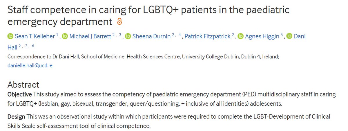 Children's Health Ireland tweet media