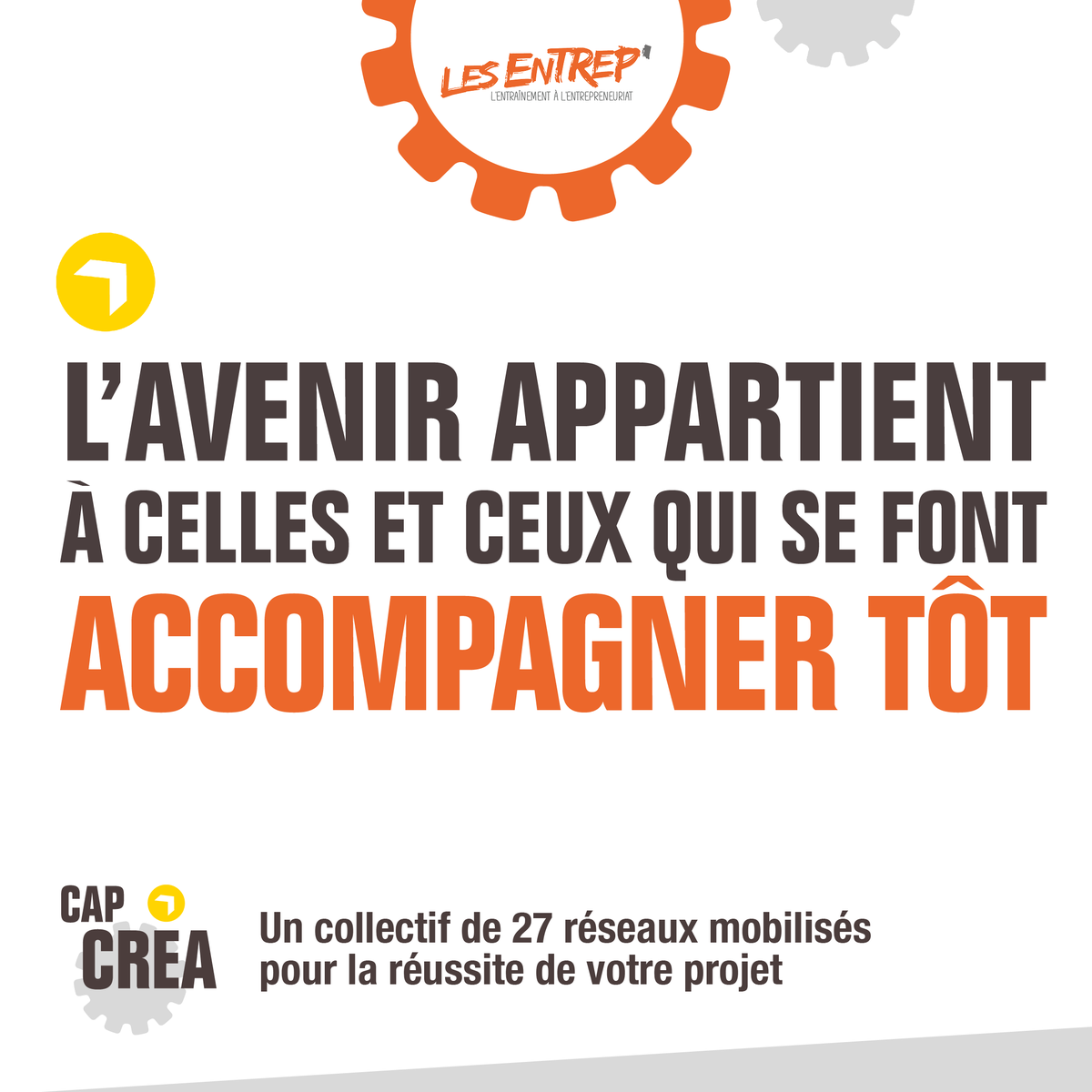 Les Entrep' tweet media