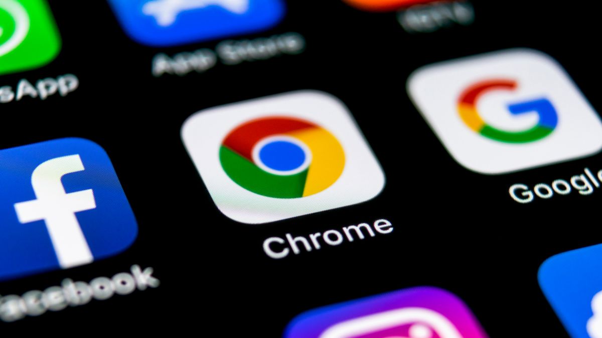UptechLtd's tweet image. If you use Google Chrome on a MacBook, you may have noticed your battery drains quickly. Not anymore, thanks to the latest Chrome update. Yay!  #CyberSecurity #ITReview #ITSupportProvider techradar.com/uk/news/google…